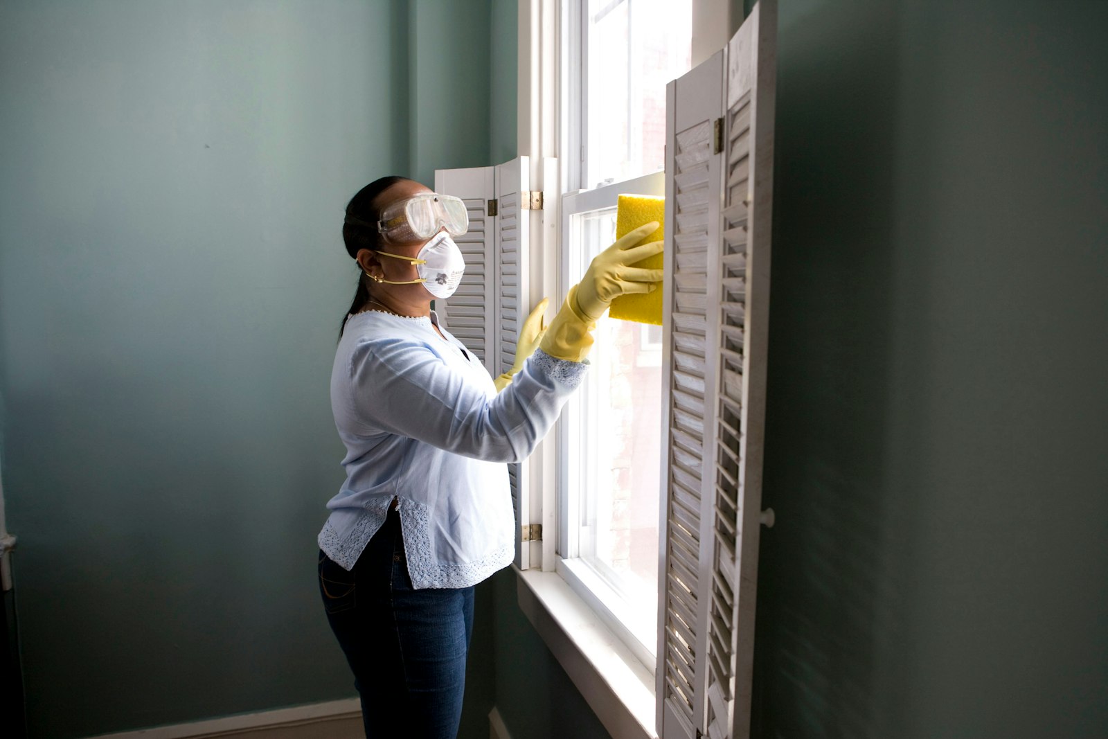 Mold Remediation service in Jurupa Valley, CA