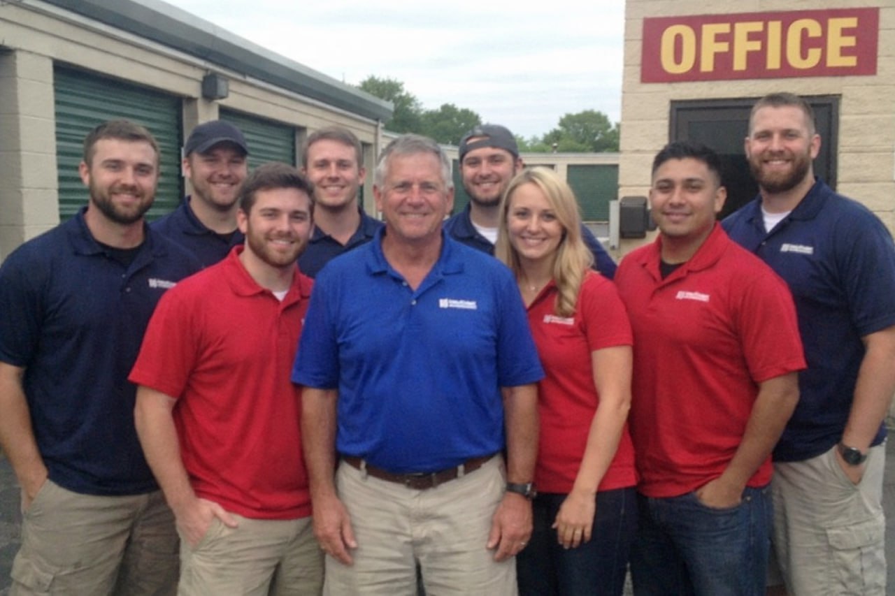 Water damage restoration professionals in Jurupa Valley, CA