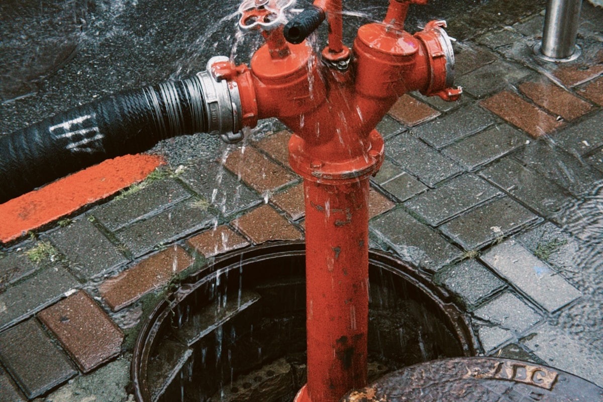 Commercial water damage restoration in Jurupa Valley